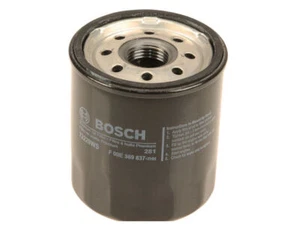 For 2019-2024 Lexus ES300h Oil Filter Bosch 38355NDVJ 2020 2021 2022 2023 - Picture 1 of 2
