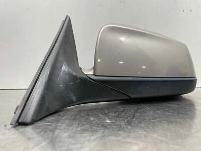 BMW 750LI 2010 serie OEM conductor puerta izquierda espejo retrovisor montaje potencia beige 09 11 12 Foto 1 de 4