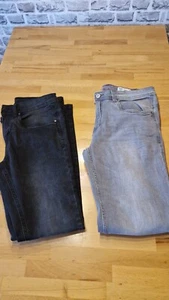 Herren / Jungen Jeans - Jean Pascale + Chapter Jeans beide in Gr. 30/32 - TOP - Bild 1 von 7