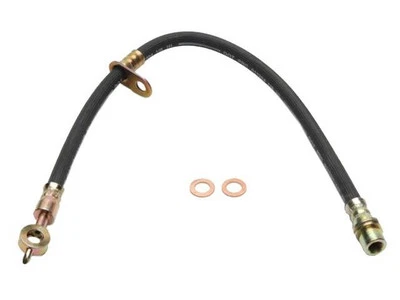 Manguera de freno delantera derecha Raybestos 64922HSQR 1992 1993 para Toyota Tercel 1991-1994 Foto 1 de 2
