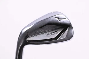 Left Hand Mizuno JPX 923 Hot Metal Pro #9 Iron / Stiff Flex N.S.Pro Modus³ Tour - Picture 1 of 6