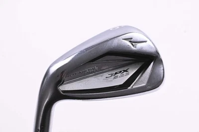 Left Hand Mizuno JPX 923 Hot Metal Pro #9 Iron / Stiff Flex N.S.Pro Modus³ Tour - Image 1 of 4