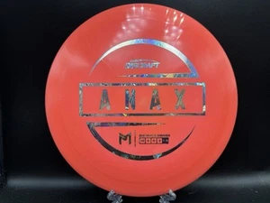 Discraft Paul McBeth ESP Anax Driver 167-169G Pink mit Chrome Holo 💰MONEY STAMP - Bild 1 von 7
