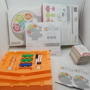 You Bet-Cha Partyspiel - Bild 1 von 5