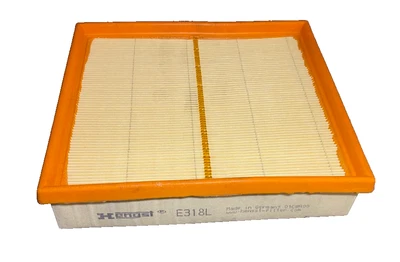 Filtro de aire Hengst - E318L / 604 094 19 04 - para Mercedes-Benz SLK230 98-04 Foto 1 de 4