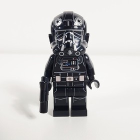 Lego Imperial TIE Fighter Minifigure Star Wars 75237 75154 75161 sw0788