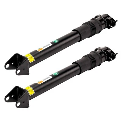 For Mercedes-Benz GLS500 2017-2019 Arnott VS-SK-3356 Rear Shock Absorber Set Foto 1 de 4