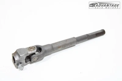 Chevrolet Spark 2016-2022 tracción delantera columna de dirección eje intermedio OEM Foto 1 de 4