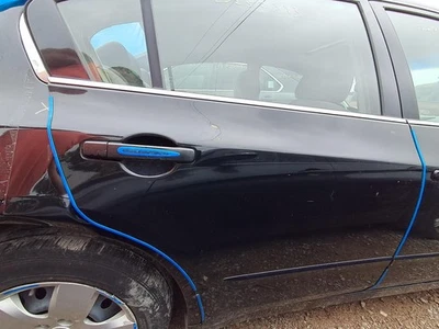 Used Rear Right Door Assembly Rear Side fits: 2008 Nissan Altima electric Sdn Re - Image 1 of 4