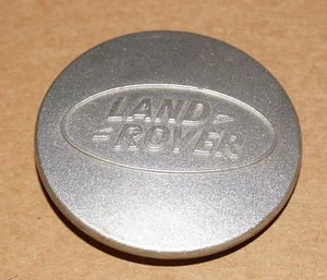 Discovery 2 Range Rover P38 Radnabendeckel Silber Grün Gold Original LR - Bild 1 von 2