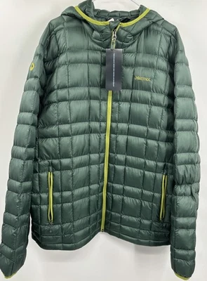 NEW Marmot Featherless Hoody Insulated Jacket Size XXL - Image 1 of 4