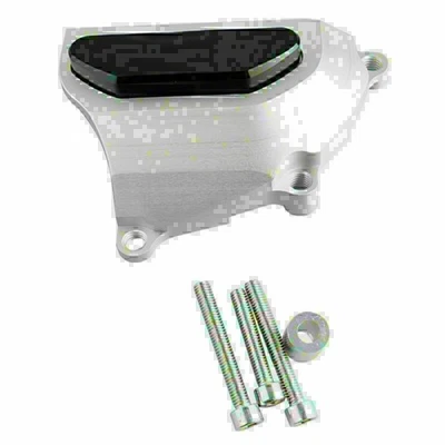 Protector deslizante cubierta de estator motor CNC para Honda CBR1000RR 2008 2009 2010-2012 Foto 1 de 3