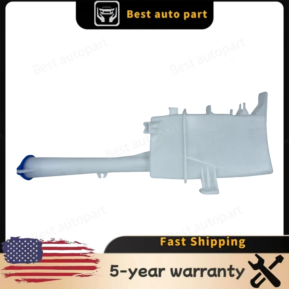 Nuevo depósito de líquido para lavadora de parabrisas Kia Sorento 2016-2020 98610-C6000 Stock en EE. UU. Foto 1 de 4