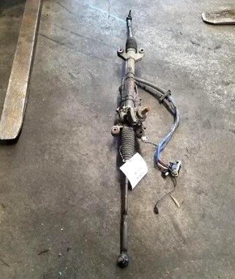 Subaru WRX 2015-2018 dirección asistida cremallera y piñón usado 2,0 L OEM Foto 1 de 3