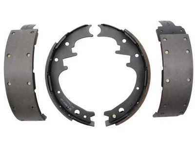 Juego de zapatas de freno traseras Raybestos 92762HKBM para camioneta Dodge B200 1971-1972 Foto 1 de 2