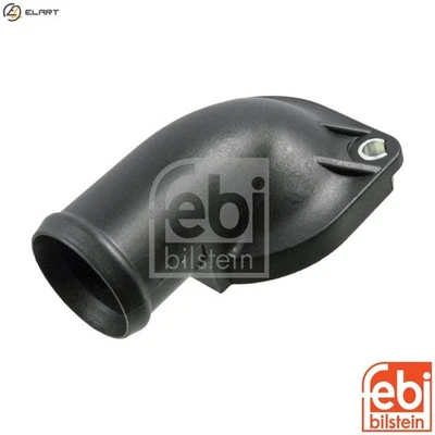 COOLANT FLANGE 181078 FOR AAS/AAB/AJA 2.4L AAN 2.2L AAR 2.3L AAT/ABP/AEL 5cyl - Image 1 of 4