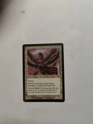 Exalted Angel Onslaught Regular - Image 1 of 2