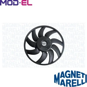 FAN RADIATOR 069422805010 FOR MERCEDES-BENZ SLK/C-CLASS M111.983/973 2.3L 4cyl - Picture 1 of 6