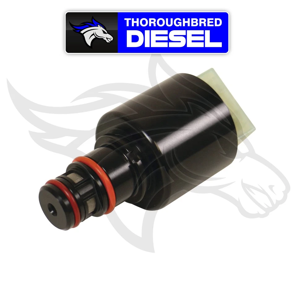 Potenciador de presión BD diésel 1030385 para Ford 11-19 6,7 L Powerstroke 6R140 Foto 1 de 1