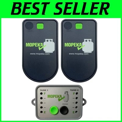 Monitor de nivel de gas Universal Fit LP Foto 1 de 4