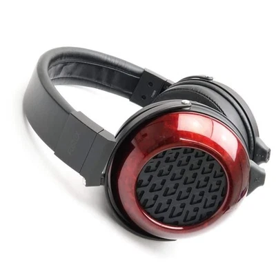 Fostex TH909 - Auriculares Premium con Espalda Abierta, 50mm Biodyna, Imán 1.5T, Japón Foto 1 de 4