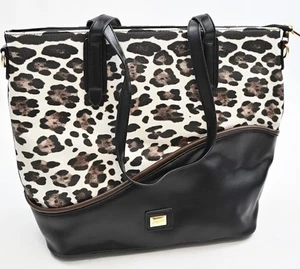 Designer Shopper Damentasche Handtasche Umhänge-/Schultertasche Fragola FH562 - Bild 1 von 1