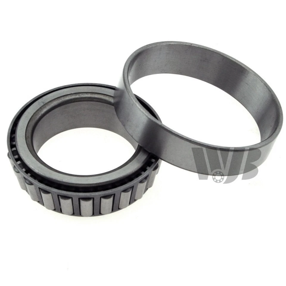 For Isuzu FRR 95-03 WJB Rear Driver or Passenger Side Inner Wheel Bearing - Imagem 1 de 2