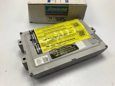 REMAN. Módulo de control del motor Cardone 79-0208V (ECM) para Dodge Ram 1500 2002 3,7 L Foto 1 de 4