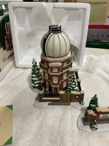 DEPT 56 DICKENDORF. DIE ALTE KÖNIGLICHE OBSERVATORIN. 58453. IOB - Bild 1 von 12