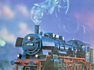 Märklin Gesamtprogramm 2003/2004 DI Katalog/ 2503 - Picture 1 of 10