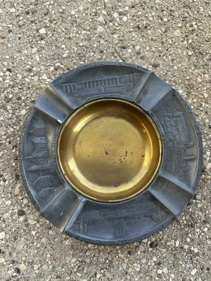 Rare Nurnburg Riech Ashtray - Image 1 of 4