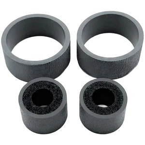 DOCUMENT SCANNER PICKUP AND SEPARATION ROLLER KIT FOR DRC125 DRC225 DRC255 - Picture 1 of 15