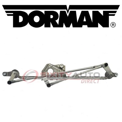 Dorman Windshield Wiper Linkage for 2007-2010 Chevrolet Silverado 2500 HD iz - Imagem 1 de 4