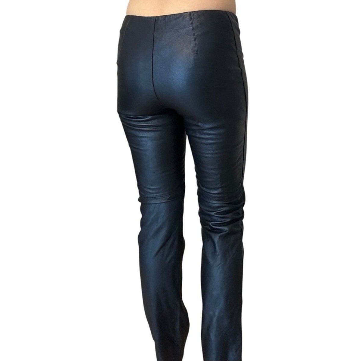 bebe Leather Pants for Women for sale - eBay bebe Leather Pants for Women for sale - eBay