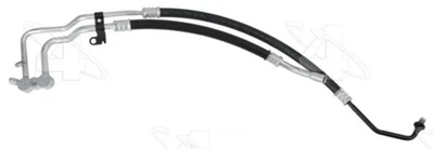 Conjunto de manguera de succión/descarga de refrigerante de aire acondicionado para Dodge Ram 1500 1997 Foto 1 de 4