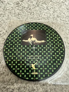 Frankie Goes To Hollywood - The Power Of Love 7” Vinyl Picture Disc ZTT 1984 VG+ - Picture 1 of 2
