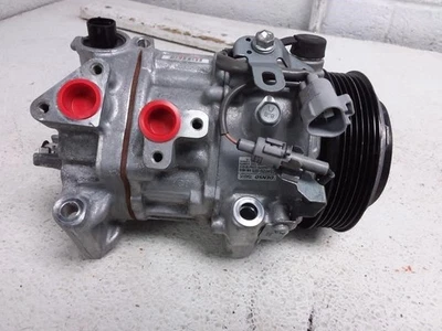 Compresor de aire acondicionado Toyota Highlander 2020 910422 Foto 1 de 4