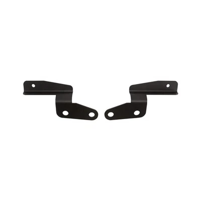 Rigid Industries 41659 A-Pillar Light Mount for 2018-2023 Jeep Wrangler JL - Image 1 of 4