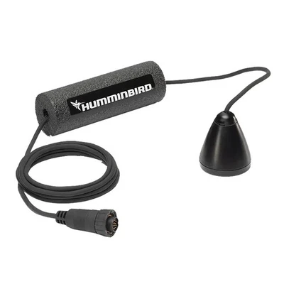 Humminbird XI-14-HW Dual Spectrum Chirp Xplore Ice Transducer   710313-1 - Image 1 of 2