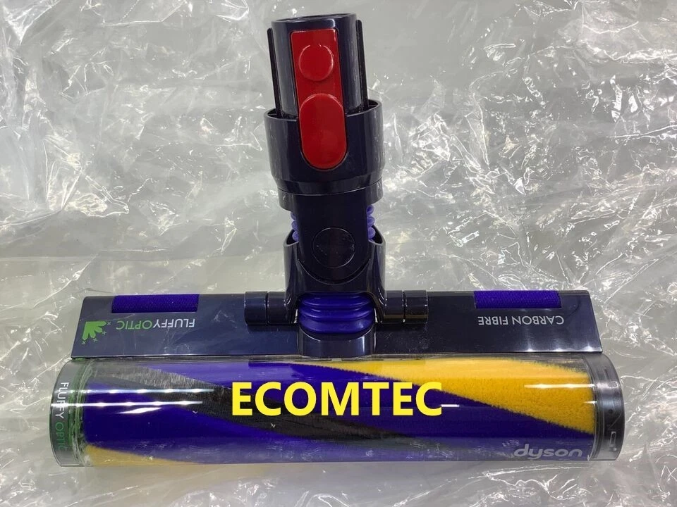 NUEVO GENUINO DYSON ALL Gen5 ABSOLUTAMENTE ESPONJOSO SV24 PB ajuste también V15 LEER Foto 1 de 4