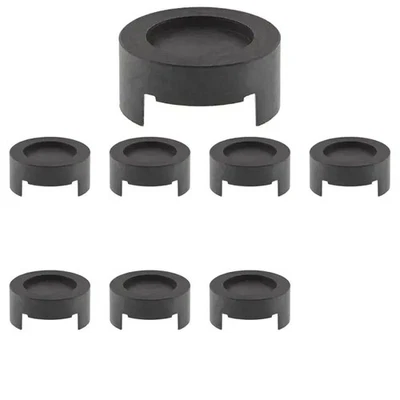 8 x Elemento de presión de válvula TOPRAN para OPEL ASCONA C, ASTRA F, ASTRA F - Imagen 1 de 4