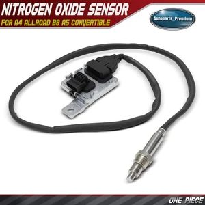 Nitrogen Oxide Sensor for A4 Allroad B8 A5 Convertible A5 Sportback A6 C7 Avant - Bild 1 von 10
