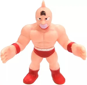 Trading Figure Kinnikuman Full Coloring Ver. Kinkeshi02 - Picture 1 of 1