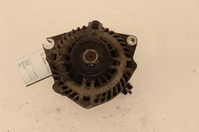 Ford Flex 2010-2019 3,5 L sin motor turbo alternador generador 200 amperios OEM Foto 1 de 4