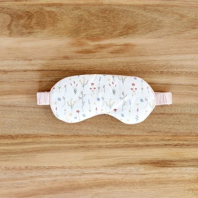 MyHouse Wildflower Eye Mask - image 1 of 4