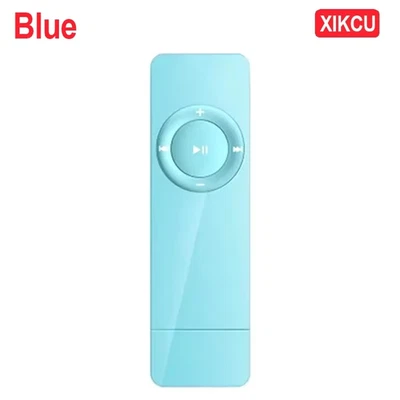 NUOVO Mini Lettore MP3 Scheda in Linea USB U Disco Lettore MP3 USB 2.0 Suono Sen - Immagine 1 di 4