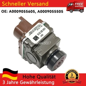 360° Surround View Kamera A0009055505 Für Mercedes W177 W257 W463 Sprinter W907 - Bild 1 von 7