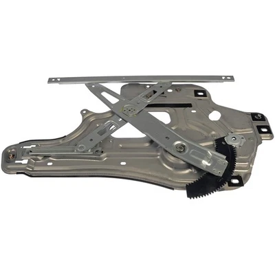 For Hyundai Santa Fe 2001-2006 Dorman Front Right Window Regulator TCP - Изображение 1 из 2
