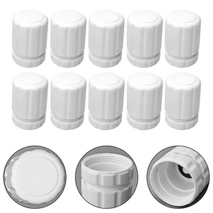 Set of Ten Hand Wheel Switches for M30 x 1 5 Underfloor Heating Accessory - Picture 1 of 12