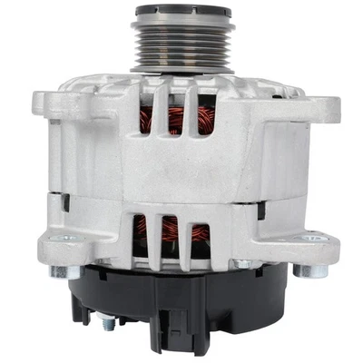 Alternator For Volkswagen Touareg 2014-2016 V6 3.0L 2967cc 181cid IR/IF 180A - Image 1 of 4